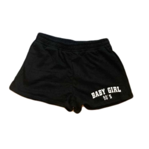 sweat shorts! - Picture 2 of 2